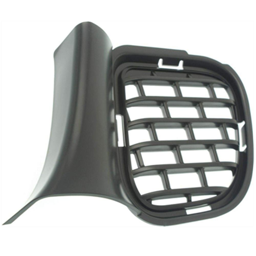 Front Left Lower Fog Light Cover CH1038187 68259763AB For Dodge Challenger 15-22