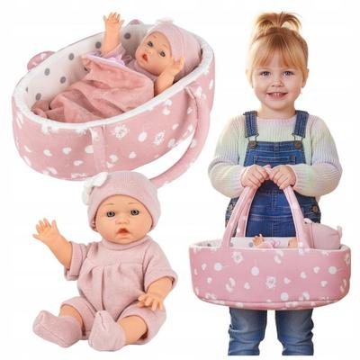 Куклы и мягкие игрушки – Куклы