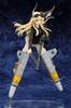 Strike Witches 2 Hanna Justina Marseille scale ПВХ окрашенный готовый (1/8 продукта)