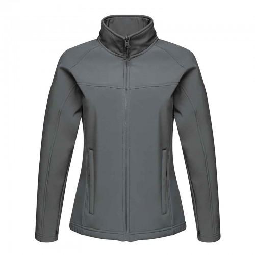 Regatta Женская/дамская куртка Uproar Soft Shell