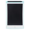 8.5inch LCD Writing Tablet Erasable Reusable One Click Removal Electronic Drawing Pads for 3 To 5