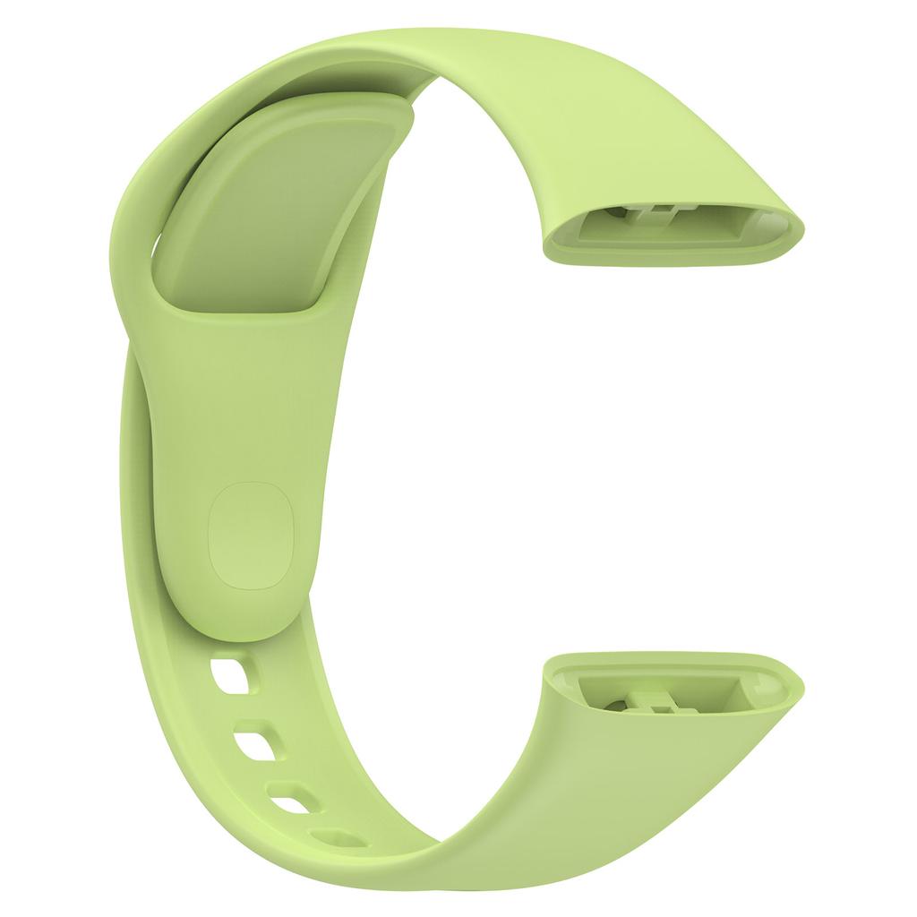 Спортивный силиконовый ремешок для Xiaomi Redmi Watch 3, аксессуары, удобный сменный браслет, ремешки для ремешка Redmi Watch 3