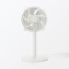 MUJI DC Fan with Adjustable Swing Range MJ-DCLF1