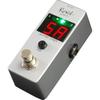 Revol Effects Pedal Tuner GUITAR TUNER EPT-01