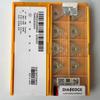 Оригинал / TNMG220408GH UE6020 / Оригинальная твердосплавная пластина для ЧПУ 10 шт.