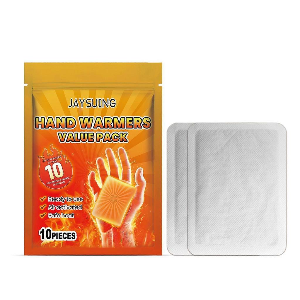 Portable warm baby patch self-heating quick warm baby patch winter cold protection warm patch long-lasting warm patch