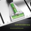 Multi-functional 86 Type Marking Tool for Electricians and Plumbers