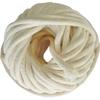 3mm 100g Spool of Braided Cotton Weaving Yarn