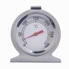 Stainless Steel Oven Thermometer Mini Dial Stand Up Temperature Gauge Meter Food Meat Grill Cooking Household Kitchen Tools
