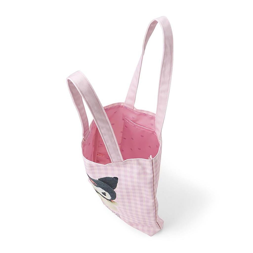 Сумка-тоут Друзья Фото Куроми 154547 [Sanrio] (Дизайн Питато)