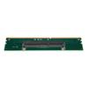 Переходники-адаптеры с разъемами для оперативной памяти DDR3 ноутбука на настольный компьютер. Поддерживаются только карты памяти DDR3 1.5V.