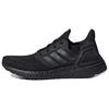 Женские кроссовки UltraBoost 20 'Triple Black' Женские FU8498