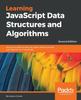 The Learning JavaScript Data Structures and Algorithms - Book