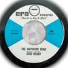 7inch Record GOGI GRANT - The Wayward Wind / Suddenly There's 006 ERA Records US Pop Used
