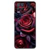 For Realme8 Pro 4G Soft Silicone Shell Protective Cover Cool Car Animal Cartoon Pattern Phone Case For Realme 8 pro RMX3081 8i