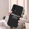 Чехол для телефона Blaser Hunting Rifles для Samsung S26 S25 Edge S24 S23 S22 S21 Ultra Plus Fe A55 56 15 4G 5G Galaxy Силиконовый чехол