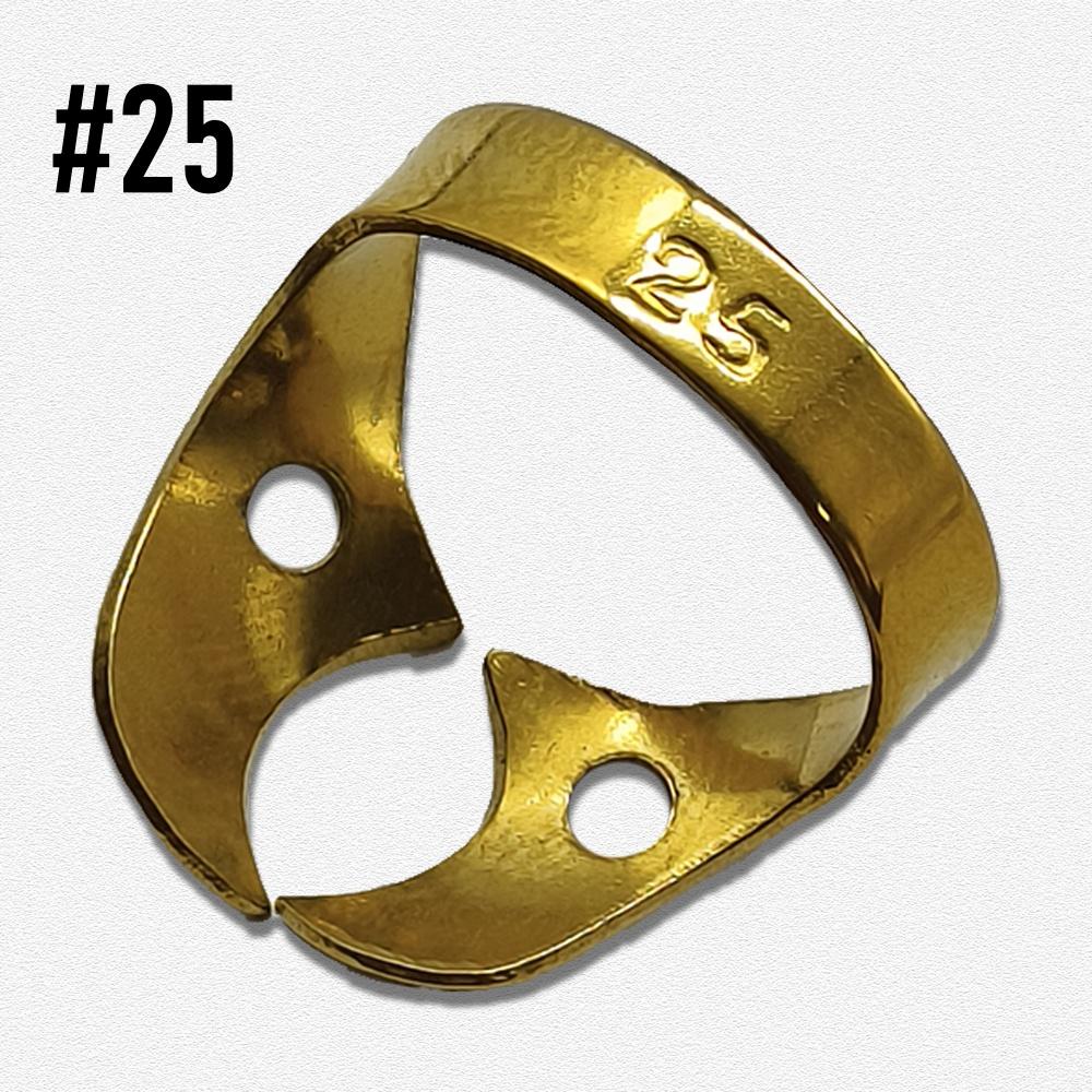 1 шт. Титановое покрытие, самые популярные стоматологические зажимы для плотин, резиновый барьерный зажим для реставрации зубов, резиновый материал из нержавеющей стали