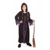 Childrens/Kids Wizard Dress Costume