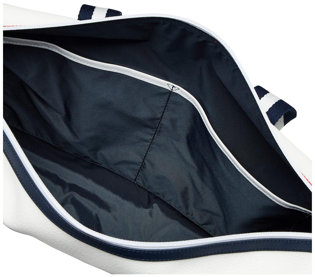 Сумка Boston CB Mick 16 см белая [Кастельбажак]