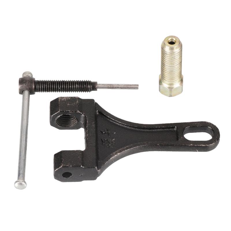 Chain Chip Remover, Universal Removal Tool for Motorcycle/Bicycle/ATV/Kart 06B/06C/T8F/415H/420/428/520/530