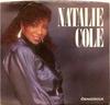 7inch Record NATALIE COLE - Dangerous 799648 Modern Records 1985 US Dance & Electronica Used