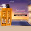 Набор L'Oréal Питательный шампунь и кондиционер «Изысканное масло»