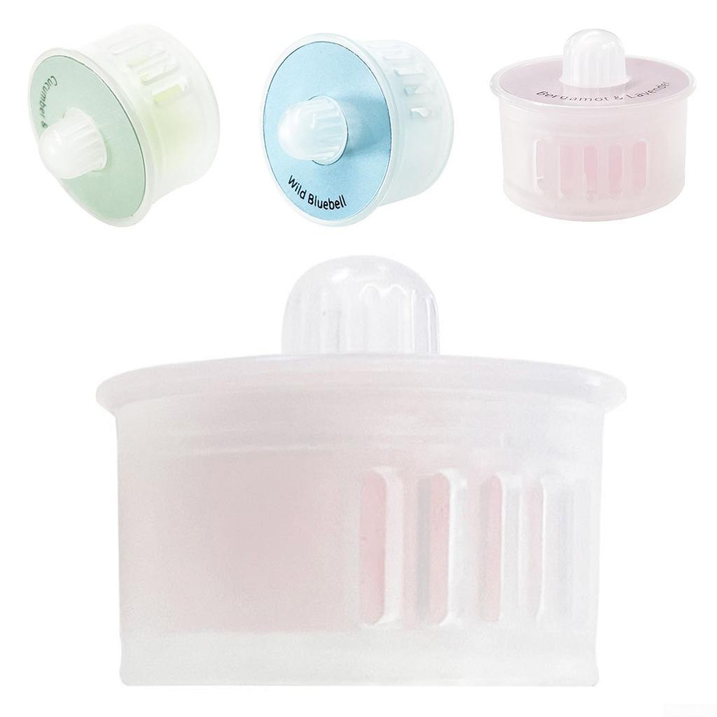 Ароматические капсулы, детали для пылесоса, стойкий аромат, свежий