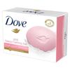 DOVE Розовое мыло для ванны Rosa Beauty 100 г