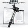 1PZ Ignition Coil for Toyota Voxy Isis Wish Prius Corolla Axio Numbers and JP4-Z7R 4-Pin (4-Piece Set) Noah, (ZRR70G, ZRR70W, ZRR75G), (ZGM10G,