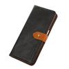 KHAZNEH For Motorola Edge 50 Fusion 5G Cell Phone Cases PU Leather Card Holder Magnetic Cover