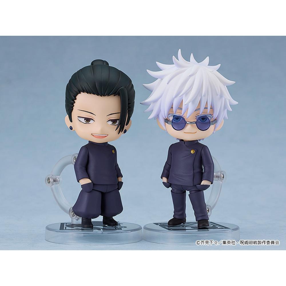 Jujutsu Kaisen Nendoroid Suguru Geto  Tokyo Jujutsu High School Ver.  Jujutsu Kaisen   Reissue 
