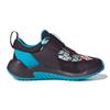 Disney x Adidas 4Uture Sport Микки Ac K Низкие детские кроссовки для бега Черно-синие Детские FV4256