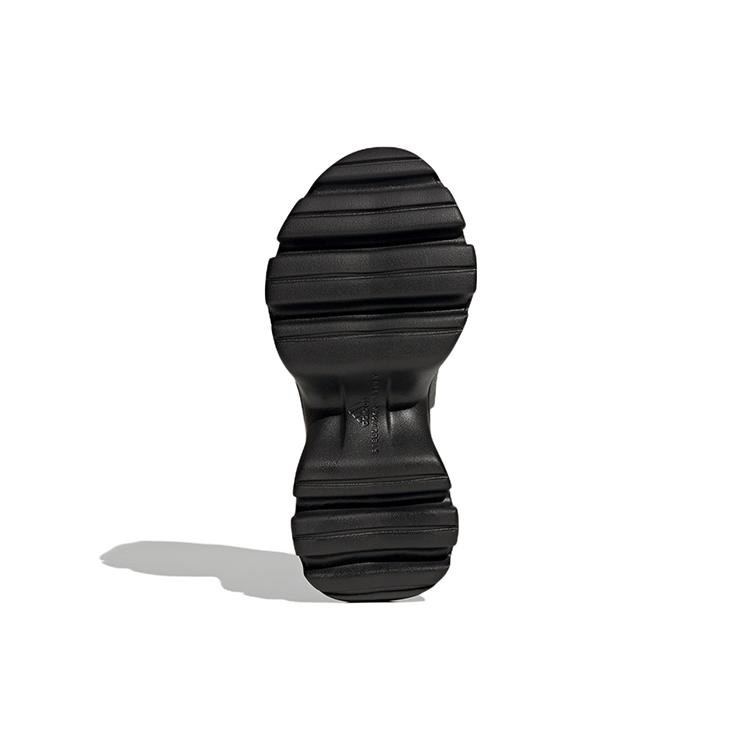 adidas Stella McCartney x Adidas Женские клоги 'Triple Black' Женские GW2050