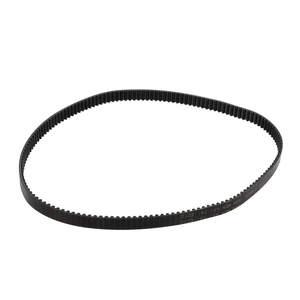 Bread Maker Belt 420-612MM Black Bread Machine Belt
