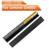 НОВЫЙ сменный аккумулятор L12S4E01 L12M4E01 L12S4A02 L12L4A02 для Lenovo G400S 2800 мАч