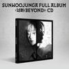 Sunwoojunga - Beyond Release Date: 2024.12.18