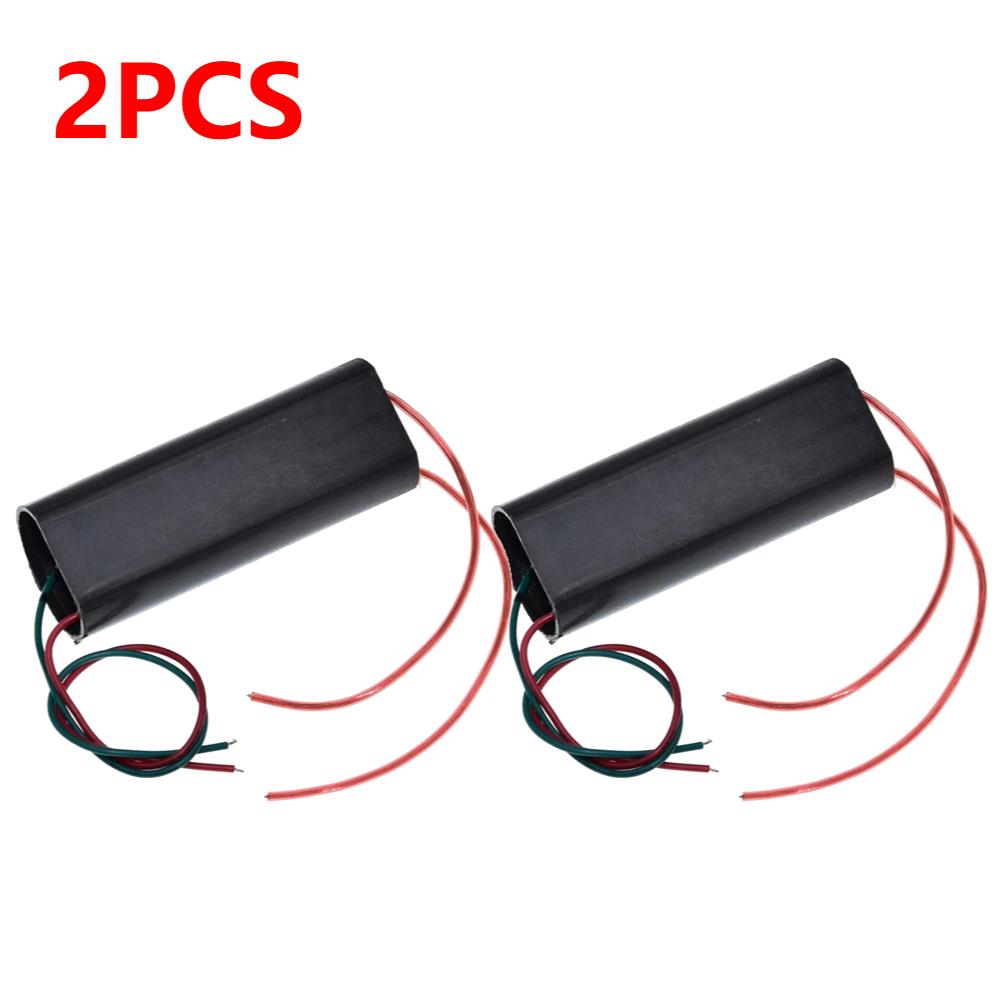 400 кВ постоянного тока 3 В-6 В импульсный инвертор повышающий модуль питания генератор высокого напряжения катушка зажигания импульсный модуль питания модуль зажигания