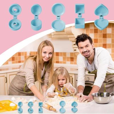 Выпечка – Силиконовые коврики и формочки для выпекания