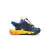 Li-Ning Детские сандалии Cloud Drawstring Sandals Детские сандалии Темно-синие, черные, ярко-синие YKKU006-5