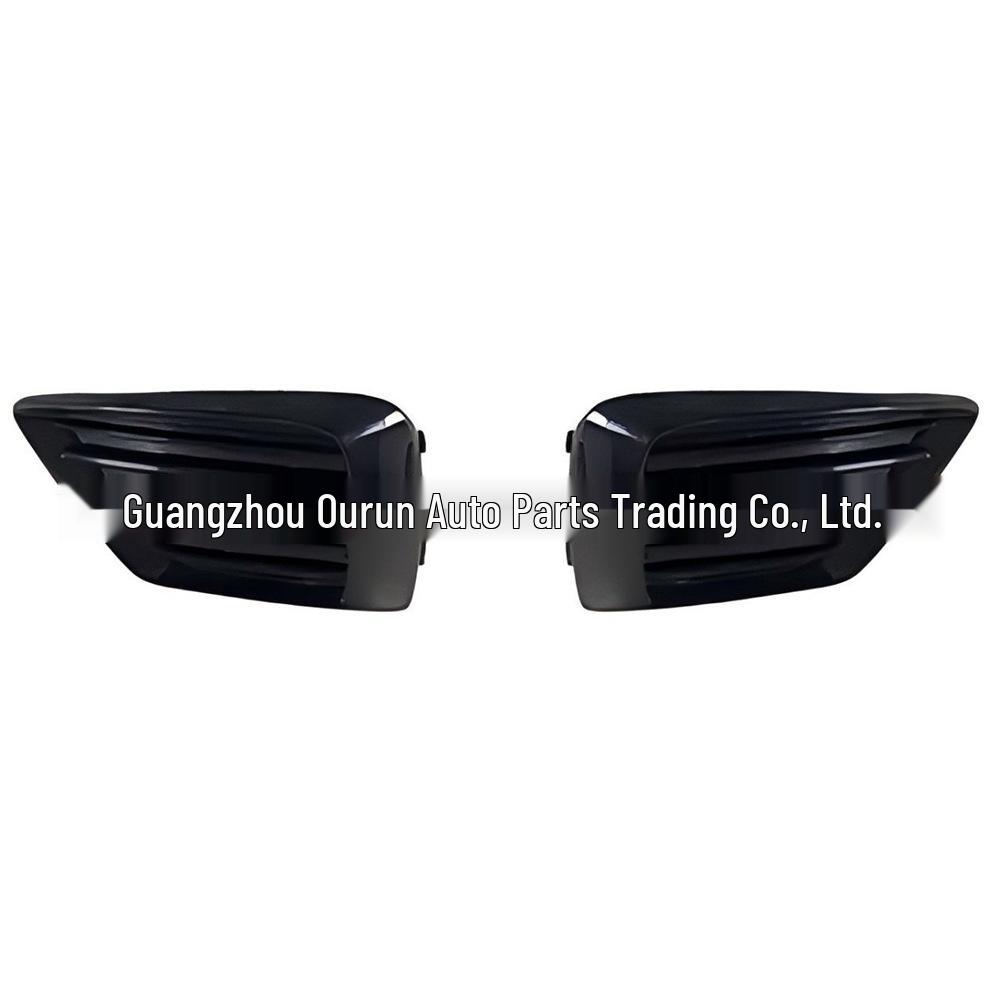 Left Front Fog Light Cover for VOLVO XC60 (2018-)