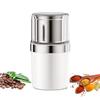 Focustar Powder Small Electric Coffee Mill Grinding Propeller Automatic Grinding with One Washable with Water Mixer, Electric, Mill, Mixer,