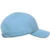 Atlantis Childrens/Kids Fraser 6 Panel Organic Cotton Baseball Cap