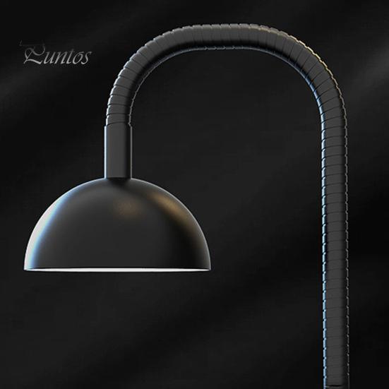 Микроландшафтная лампа для выращивания растений с регулировкой высоты и регулировкой яркости, без мерцания, светодиодная лампа для растений со спектром, подобным солнечному