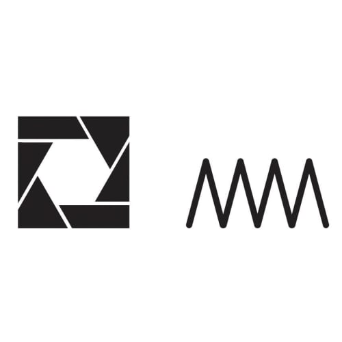 Knipex Wire End Sleeve Crimping Pliers, 0.08-10mm?, Comfort Handle, 9753-14