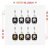 (СКЗ) [SKZOO Повсюду По всему Миру] POP-UP STORE MD (Брелок SKZOO Версия SEOUL)