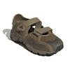 adidas EQT93 Кроссовки унисекс Sandal Tech Khaki Brown Utility-Black Core-Black GZ7201