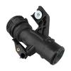Впускной турбошланг для Qashqai 1 5 DCi 2008 2016 OEM Деталь 14460BB30A 14460BB31A для Надежной Работы Двигателя