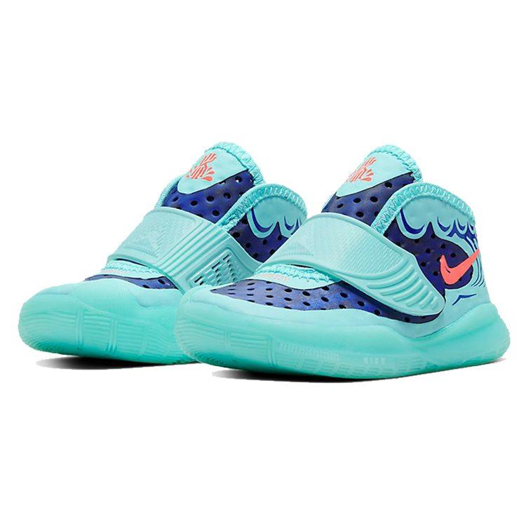 Nike Ky-Breezy Aurora TD CJ4100-500