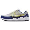 Air Zoom Spiridon SP Deep Royal Yellow Strike 2025 Мужские кроссовки Белый Металлик-Серебристый Deep-Royal-Blue HF9117-101