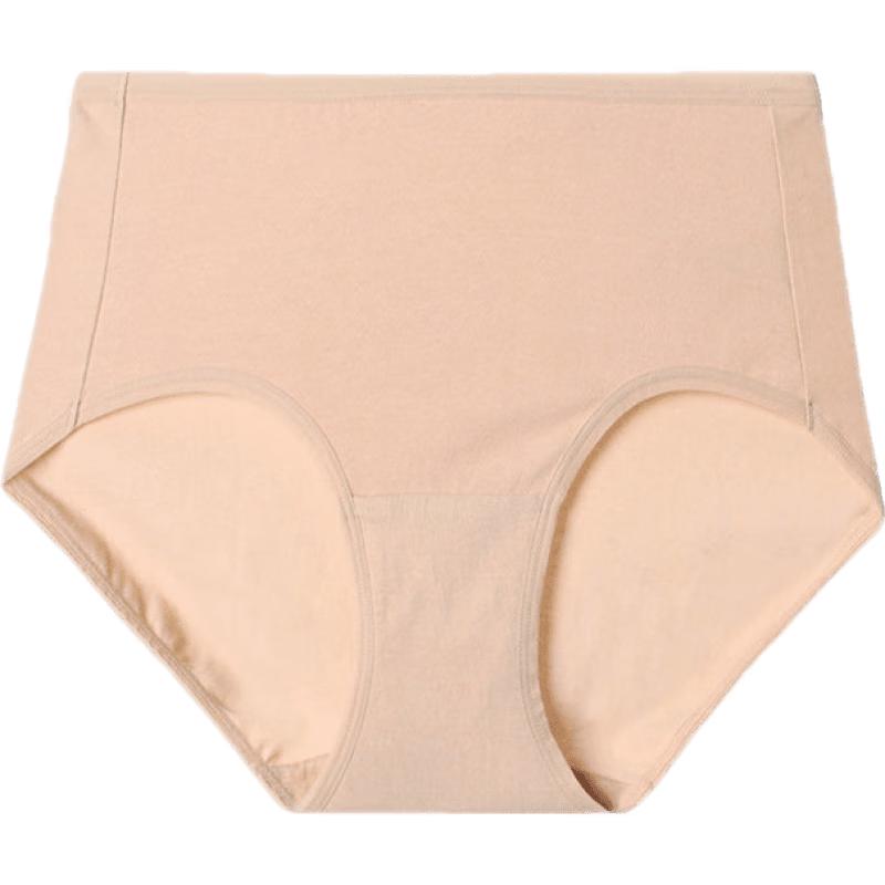 Женские хлопковые трусы-слипы средней посадки серии Embry Candies